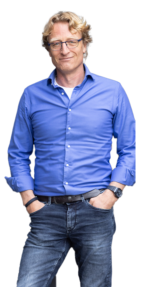 Jelle Hoppenbrouwers